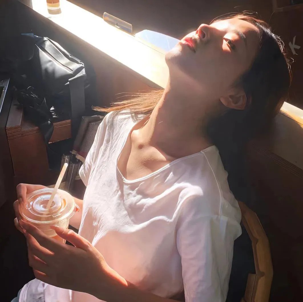 特蕾莎：死亡与生命